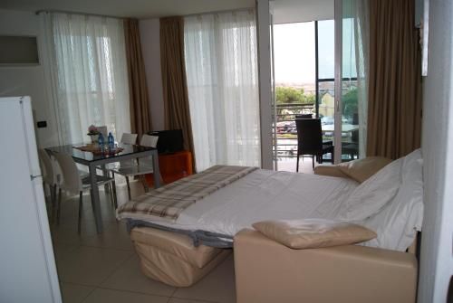 Residence Aprilia