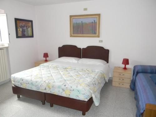 Dimora Del Falconiere B&B