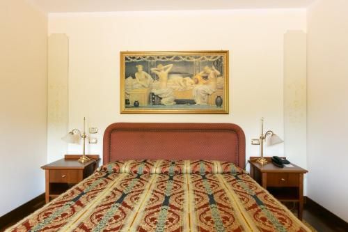 Hotel Le Grotte