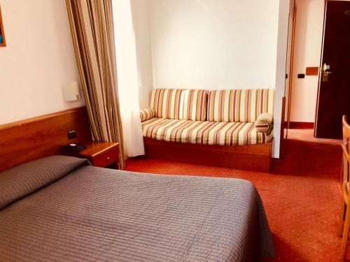 Hotel Serenella