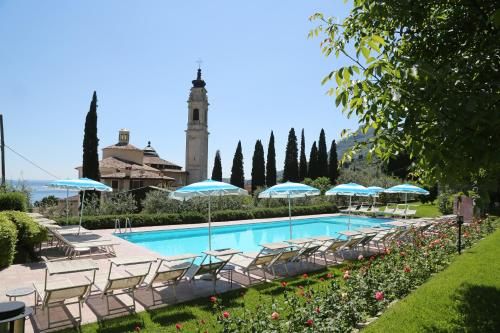 Hotel Villa Europa