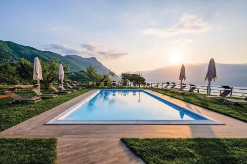Boutique Hotel Villa Sostaga