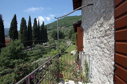 Residence Fondo La Campagnola