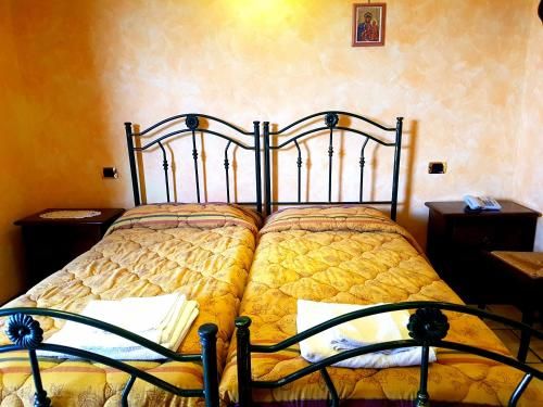Hotel Villa Elisabetta