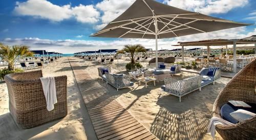 Hotel Principe Forte Dei Marmi