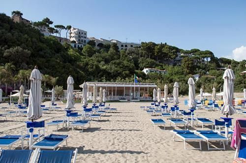 Hotel Del Conte