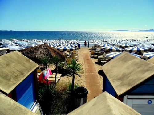 Hotel Ausonia