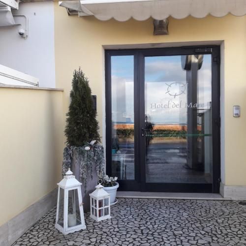 Hotel del Mare