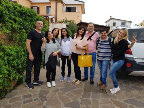 B&B Giorgia Airport
