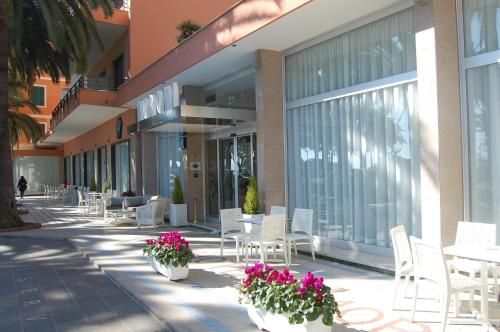 Grand Hotel Moroni