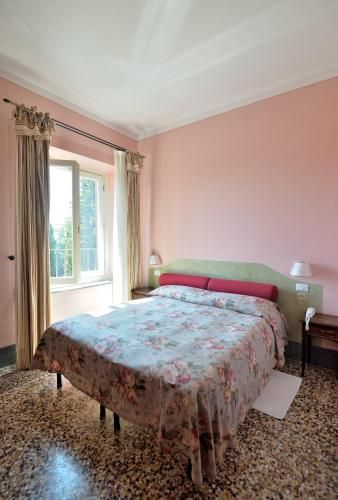 Villa Miralunga B&B
