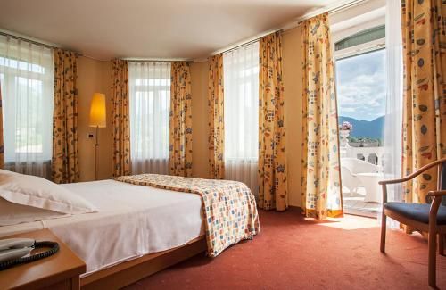Hotel Luis