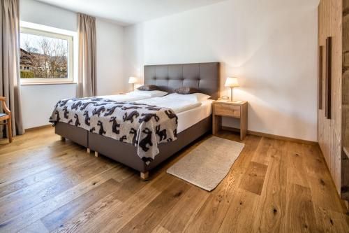 Bed & Breakfast Residence Hubertus