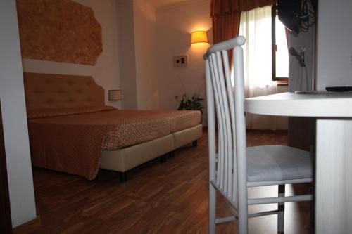 Hotel Rosa Alpina
