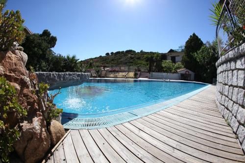 Hotel Montemerlo