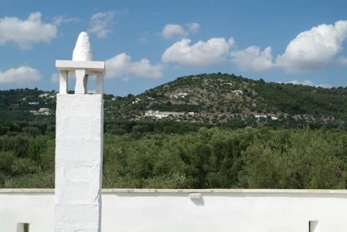 Masseria Trotta B&B