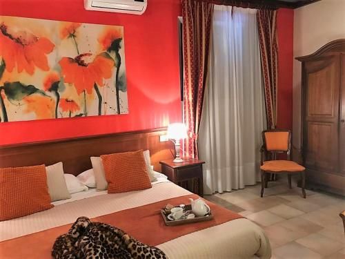 Hotel Borgo Antico