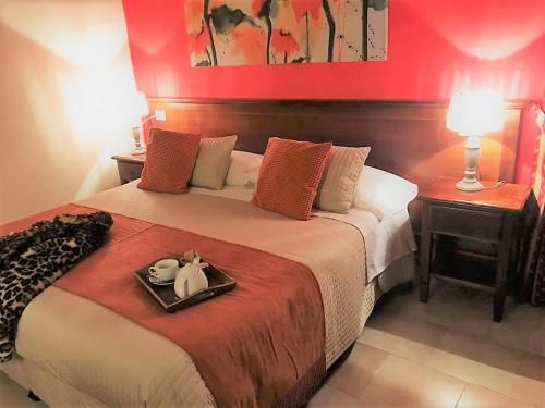 Hotel Borgo Antico