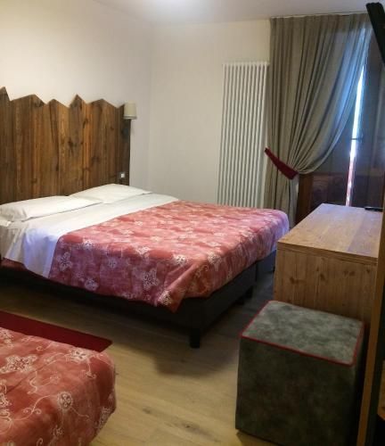 Hotel Serena