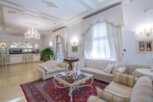 Sangiorgio Resort & Spa