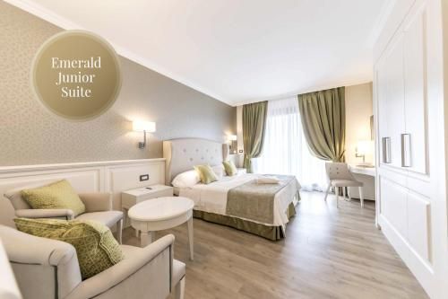 Madrigale Panoramic&Lifestyle Hotel