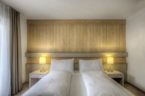 Hotel La Tambra