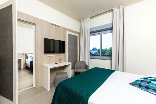 Peralba Autohotel