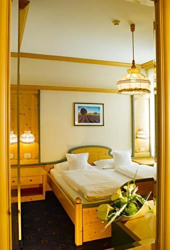 Hotel Mandelhof ***S