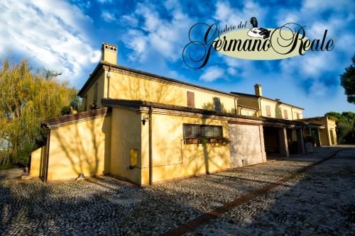 Il Podere Del Germano Reale
