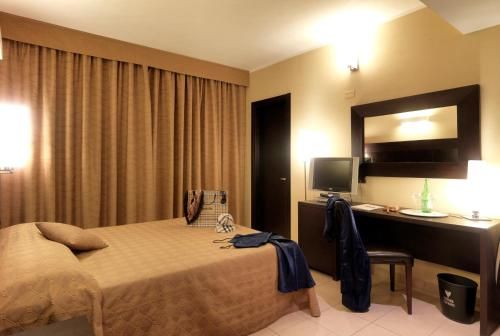 Hotel Terme Capasso