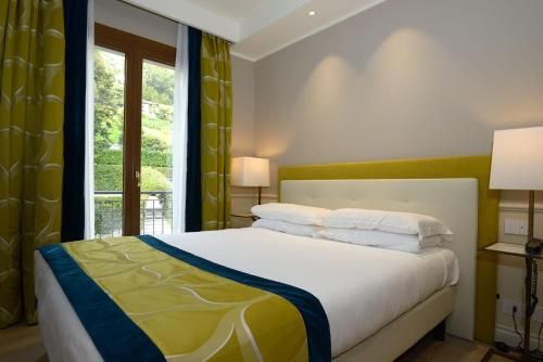 Hotel Canon d'Oro