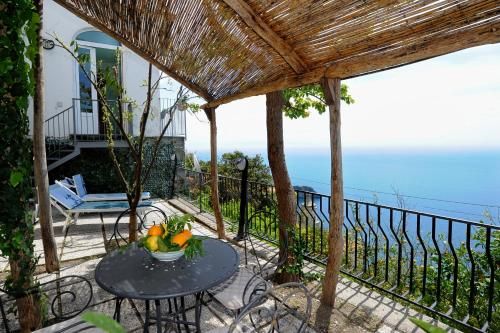 Amalfi Residence