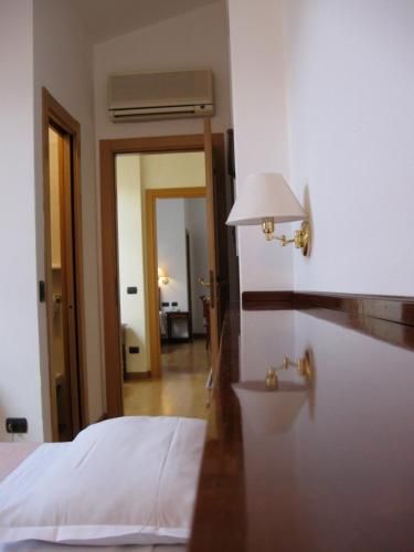 Hotel Tre Re