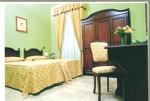 L'Ottava Hotel