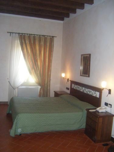 Depandance Antico Borgo La Muratella