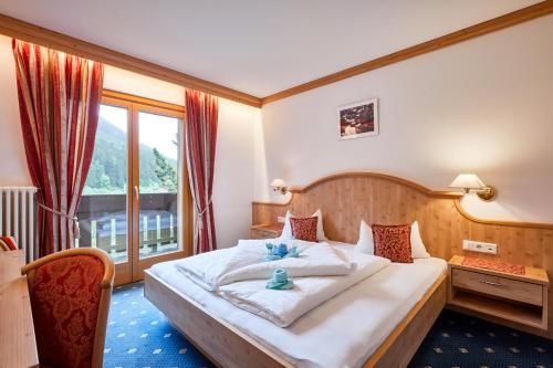 Hotel Erna