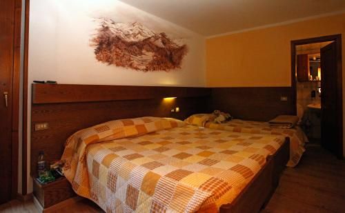 Hotel Biancaneve