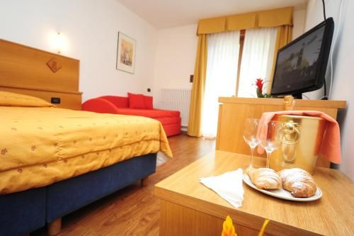 Sport Hotel Stella Alpina
