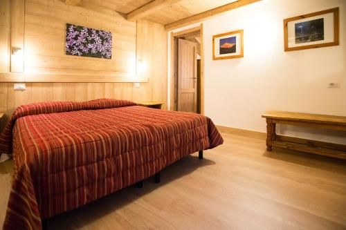 Hotel La Barme