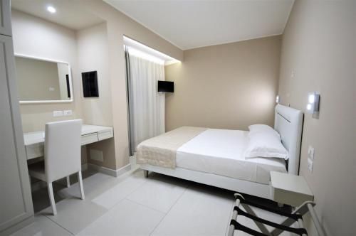 Hotel Residence Il Gabbiano