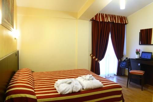 Hotel Iacone