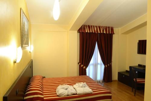 Hotel Iacone
