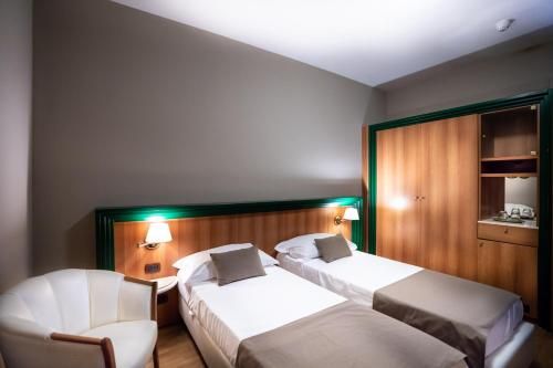 HARRI'S HOTEL CHIETI