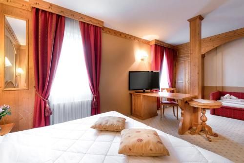 Hotel Rendez Vous