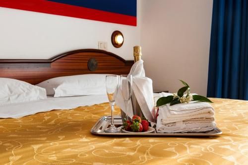Hotel La Carruba