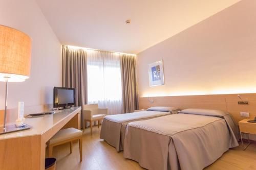 Hotel Internazionale