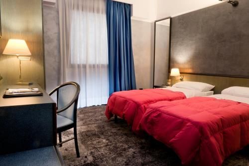 Hotel Gardenia