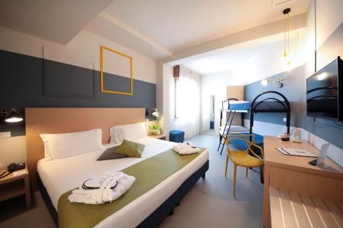 Best Western Hotel Cristallo Mantova