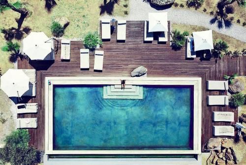 Vallegrande Nature Resort by Geocharme