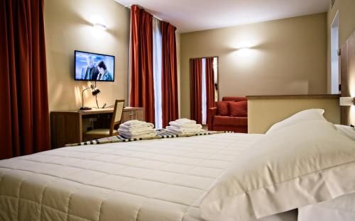 Albergo Papillon